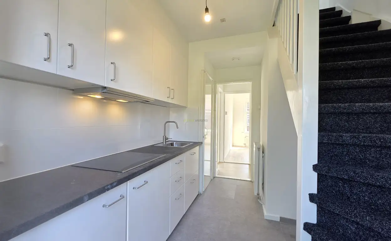 Foto #16 Appartement Fazantstraat Rotterdam