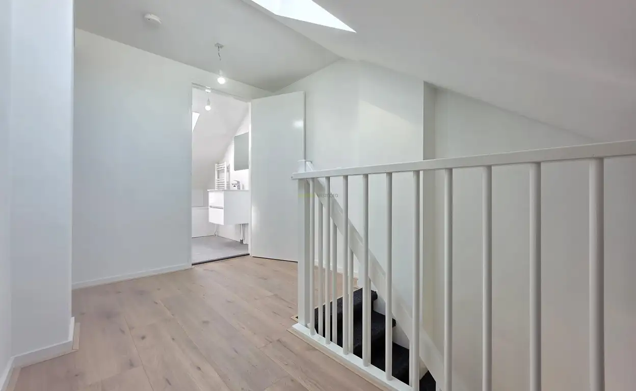 Foto #21 Appartement Fazantstraat Rotterdam