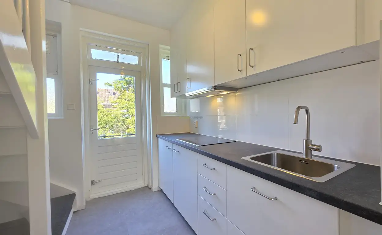Foto #15 Appartement Fazantstraat Rotterdam