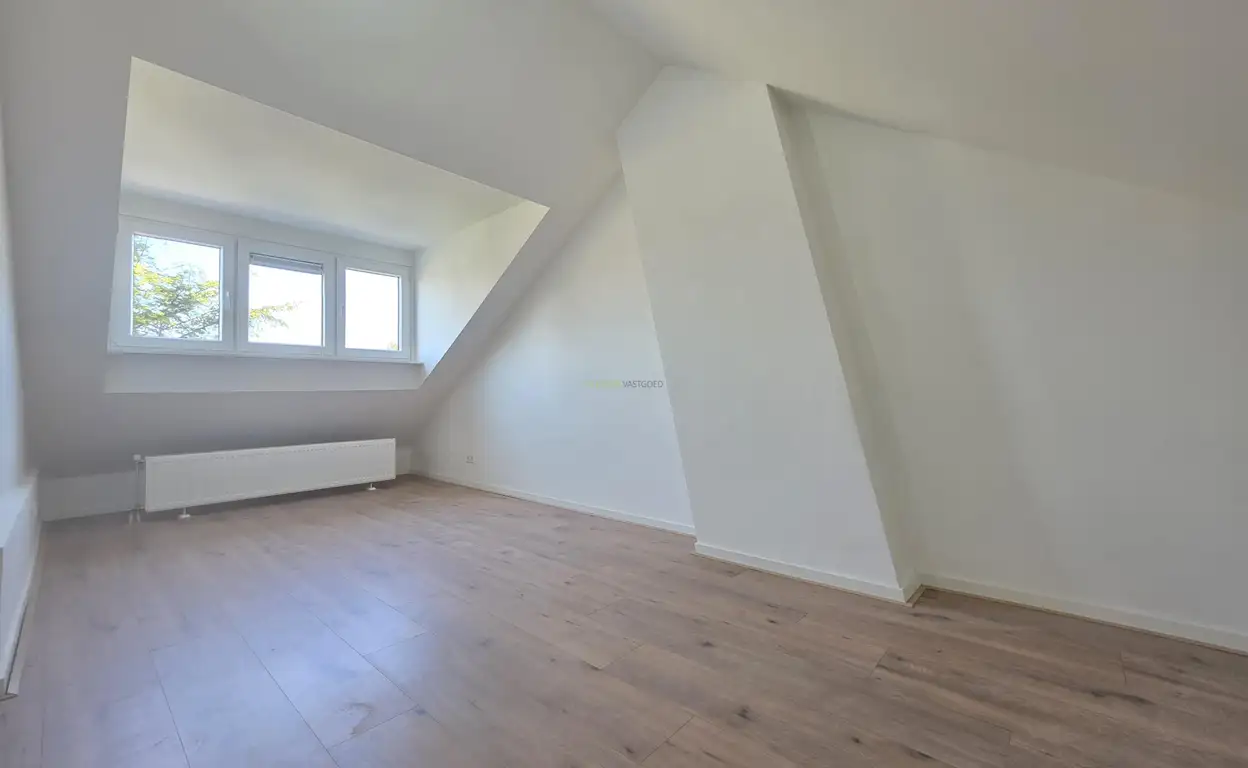 Foto #24 Appartement Fazantstraat Rotterdam