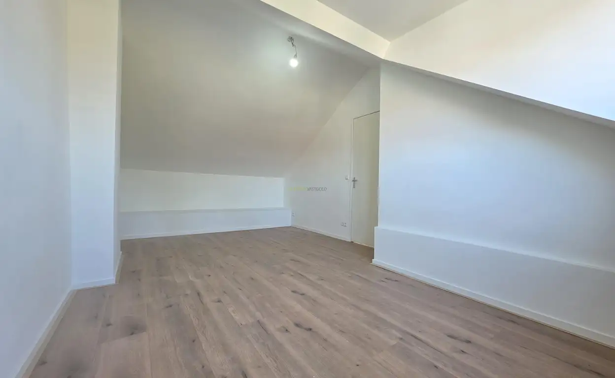 Foto #26 Appartement Fazantstraat Rotterdam
