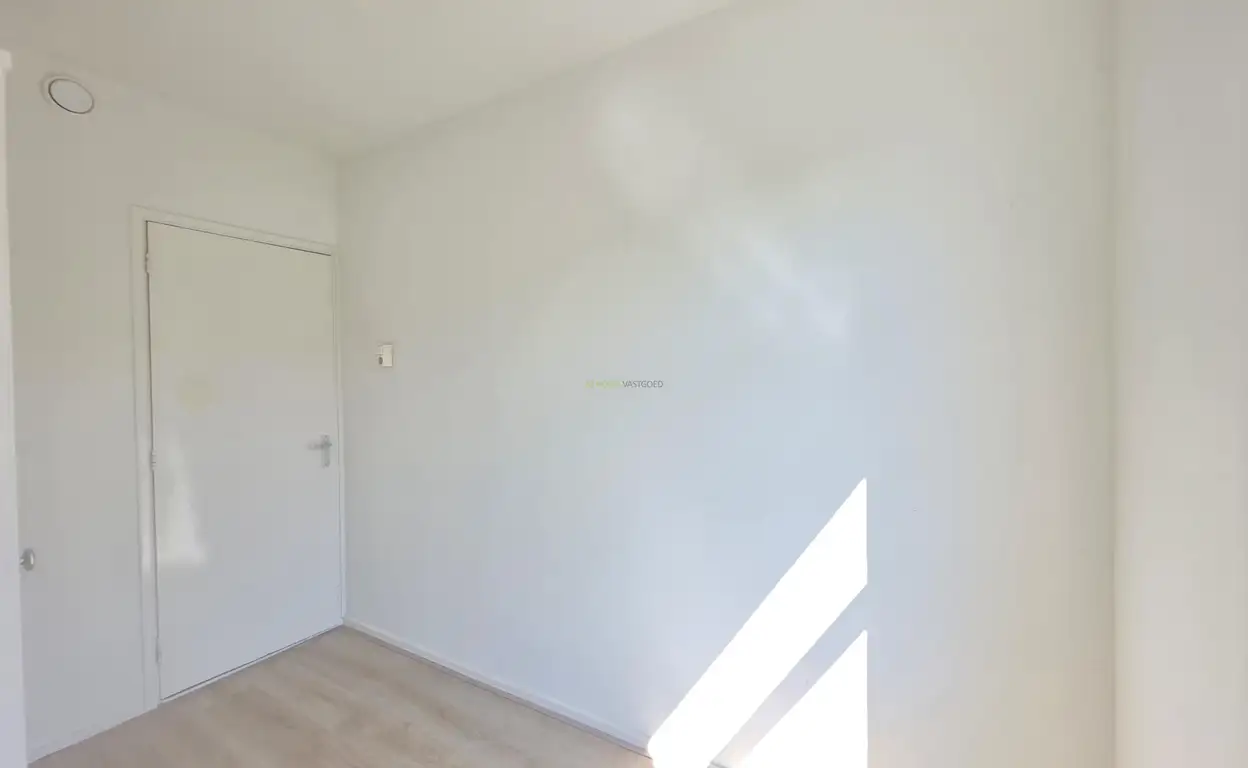 Foto #9 Appartement Fazantstraat Rotterdam