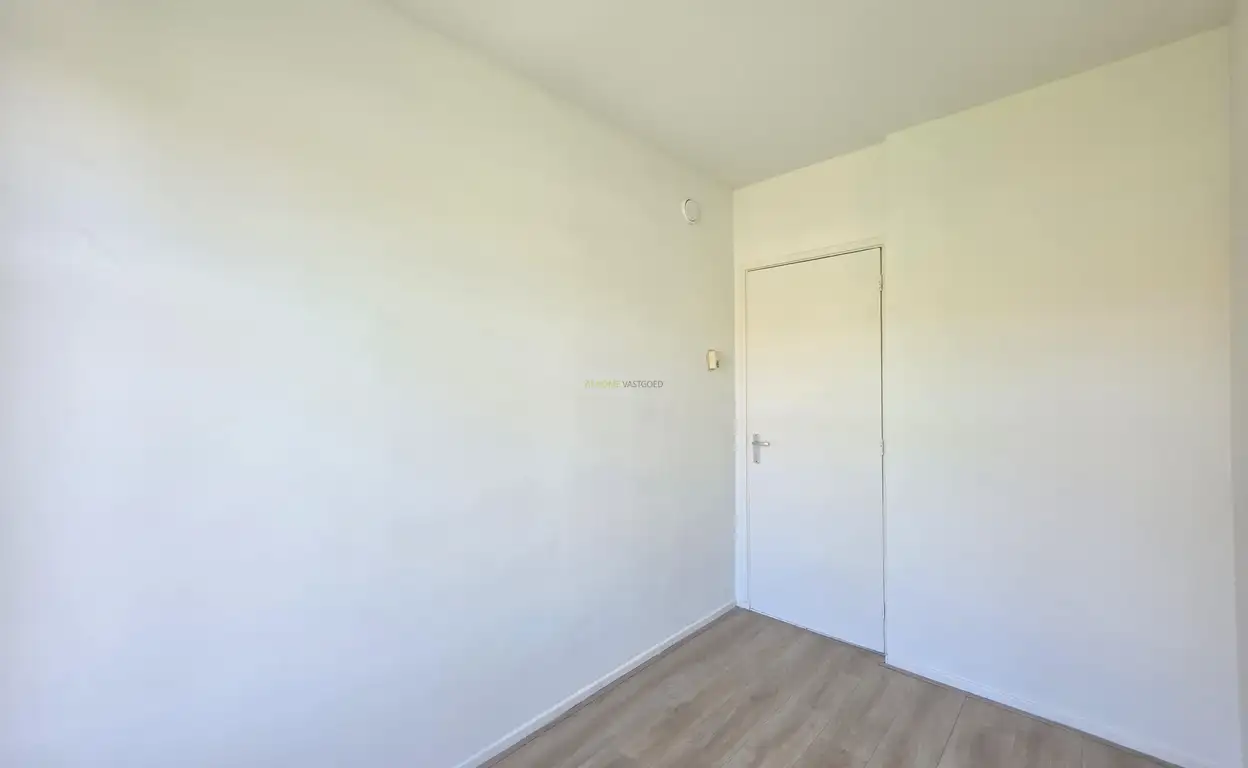 Foto #13 Appartement Fazantstraat Rotterdam