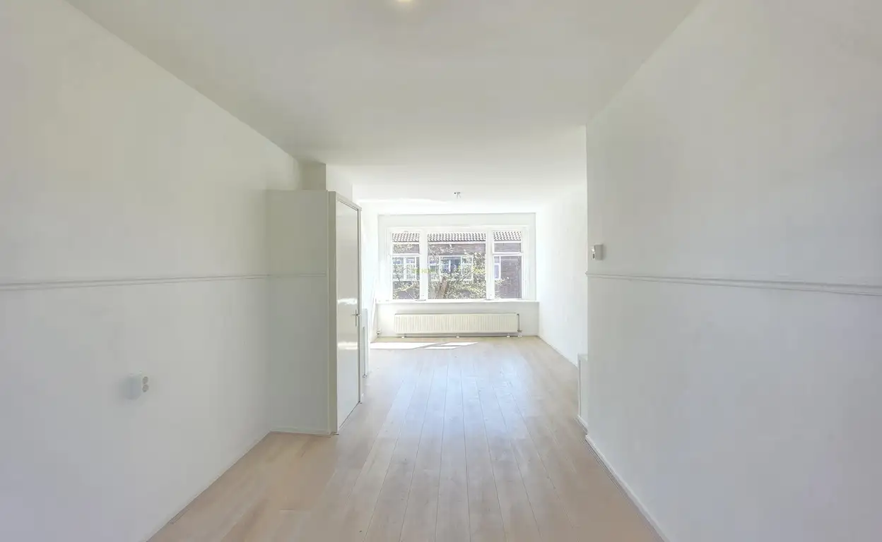 Foto #6 Appartement Fazantstraat Rotterdam