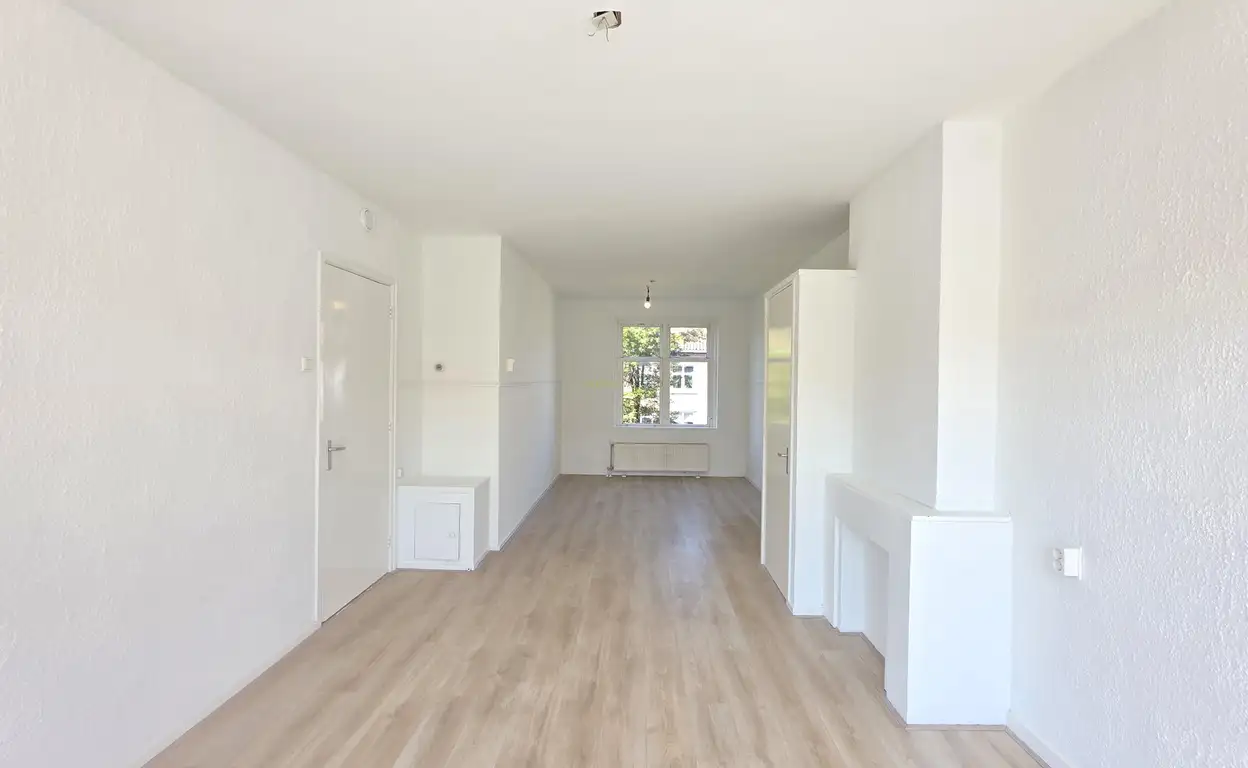 Foto #7 Appartement Fazantstraat Rotterdam
