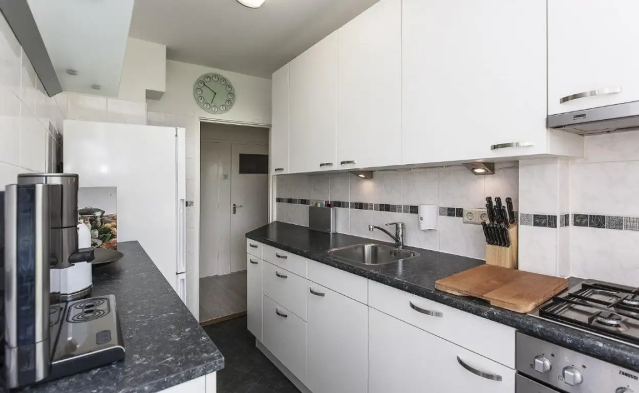 Foto #13 Appartement van Leeuwenstraat Voorburg