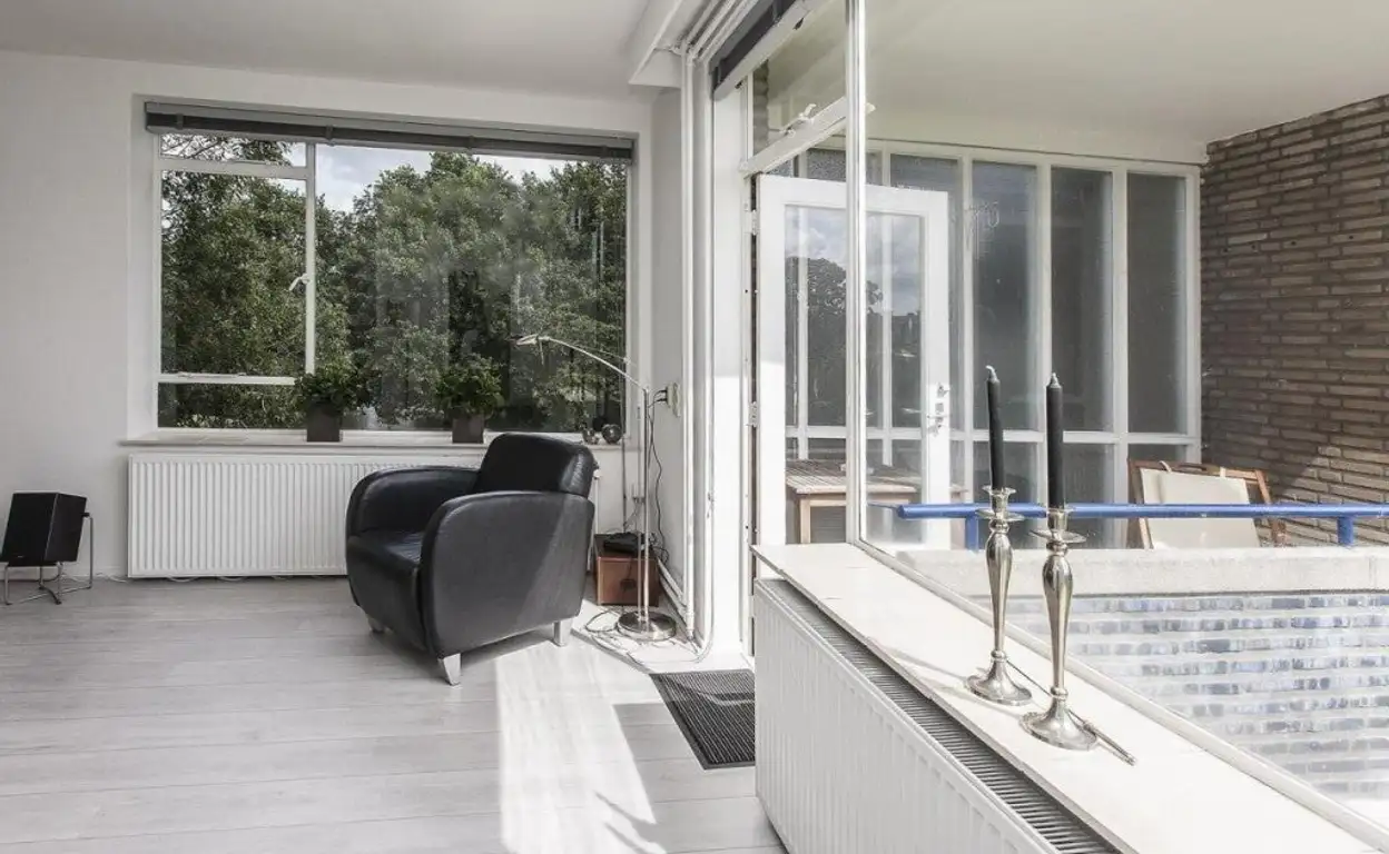 Foto #7 Appartement van Leeuwenstraat Voorburg