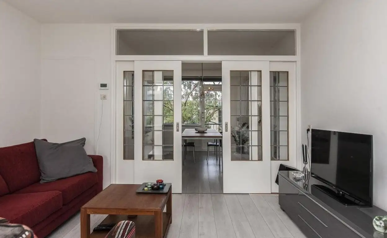Foto #3 Appartement van Leeuwenstraat Voorburg