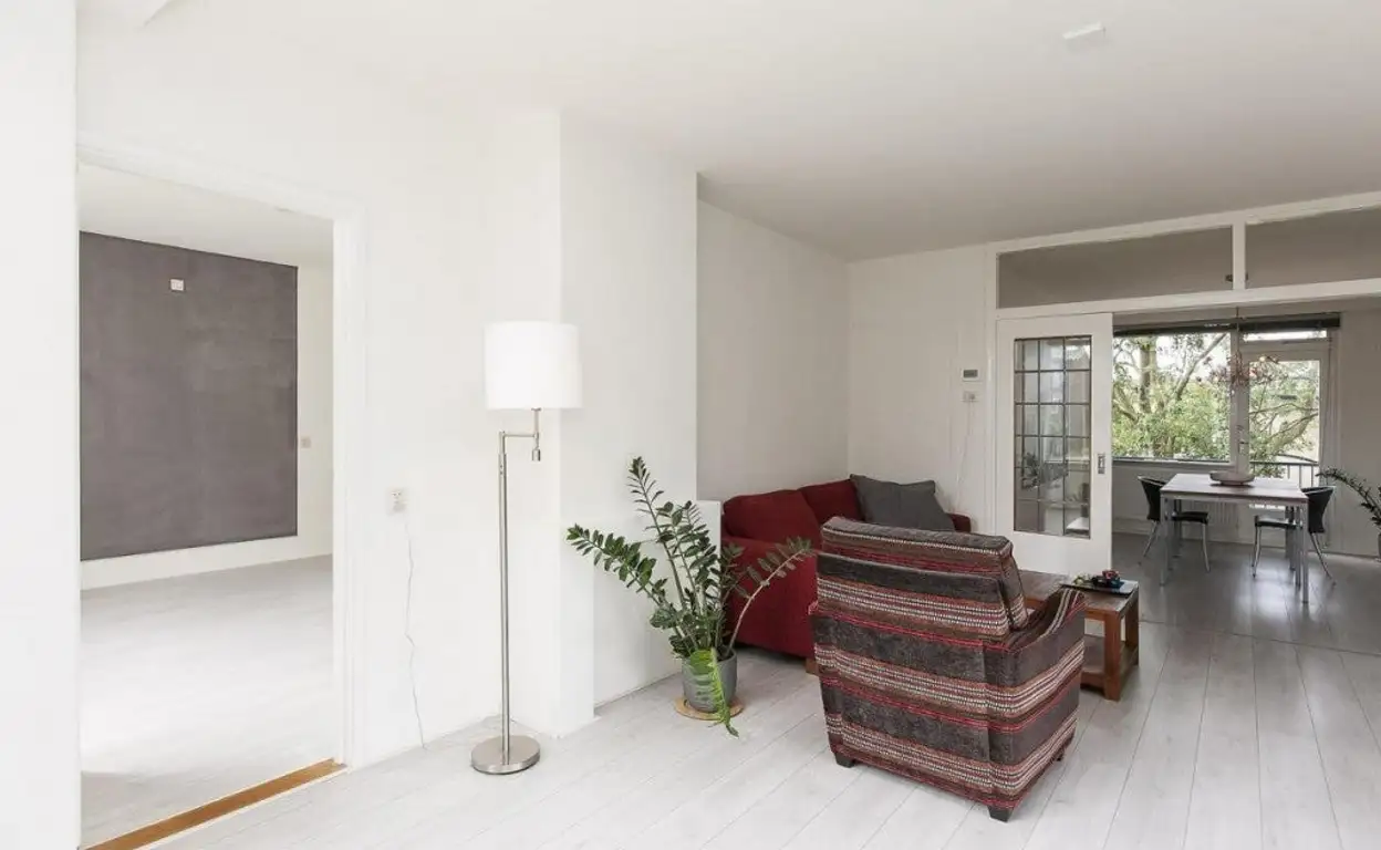 Foto #9 Appartement van Leeuwenstraat Voorburg