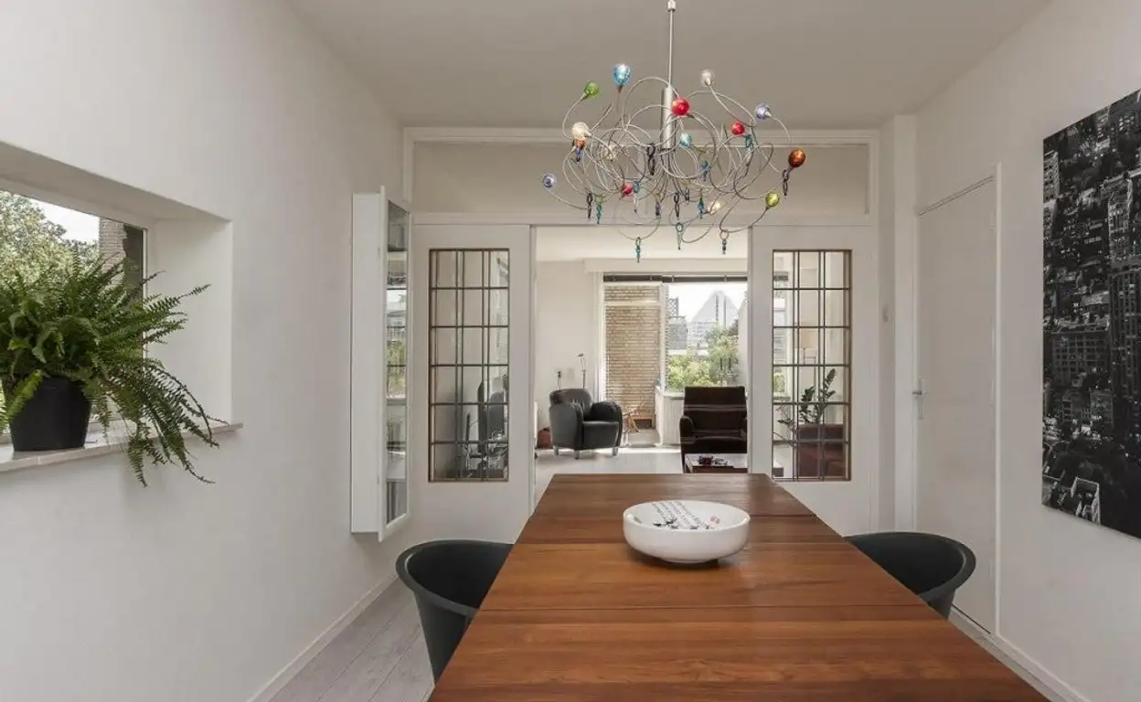 Foto #6 Appartement van Leeuwenstraat Voorburg