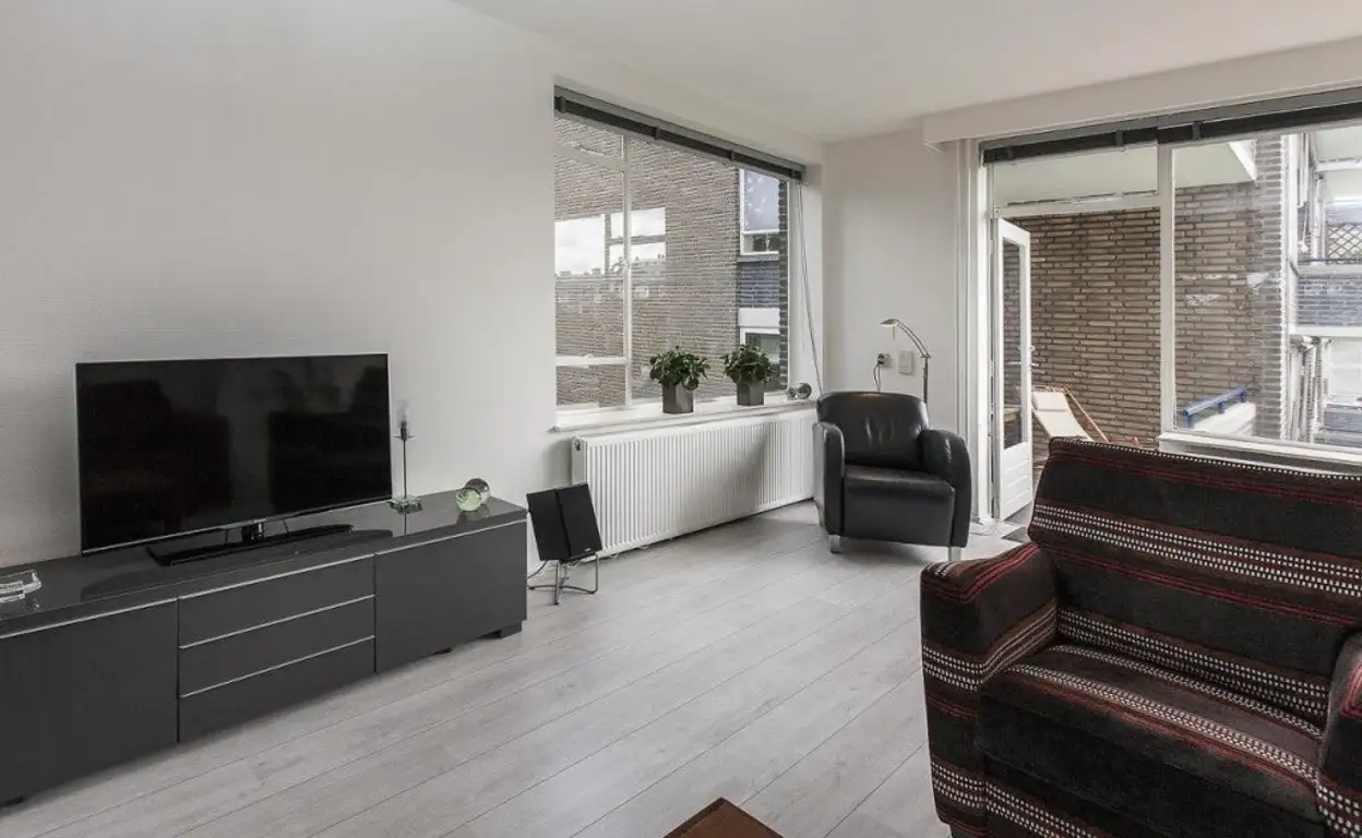 Foto #8 Appartement van Leeuwenstraat Voorburg