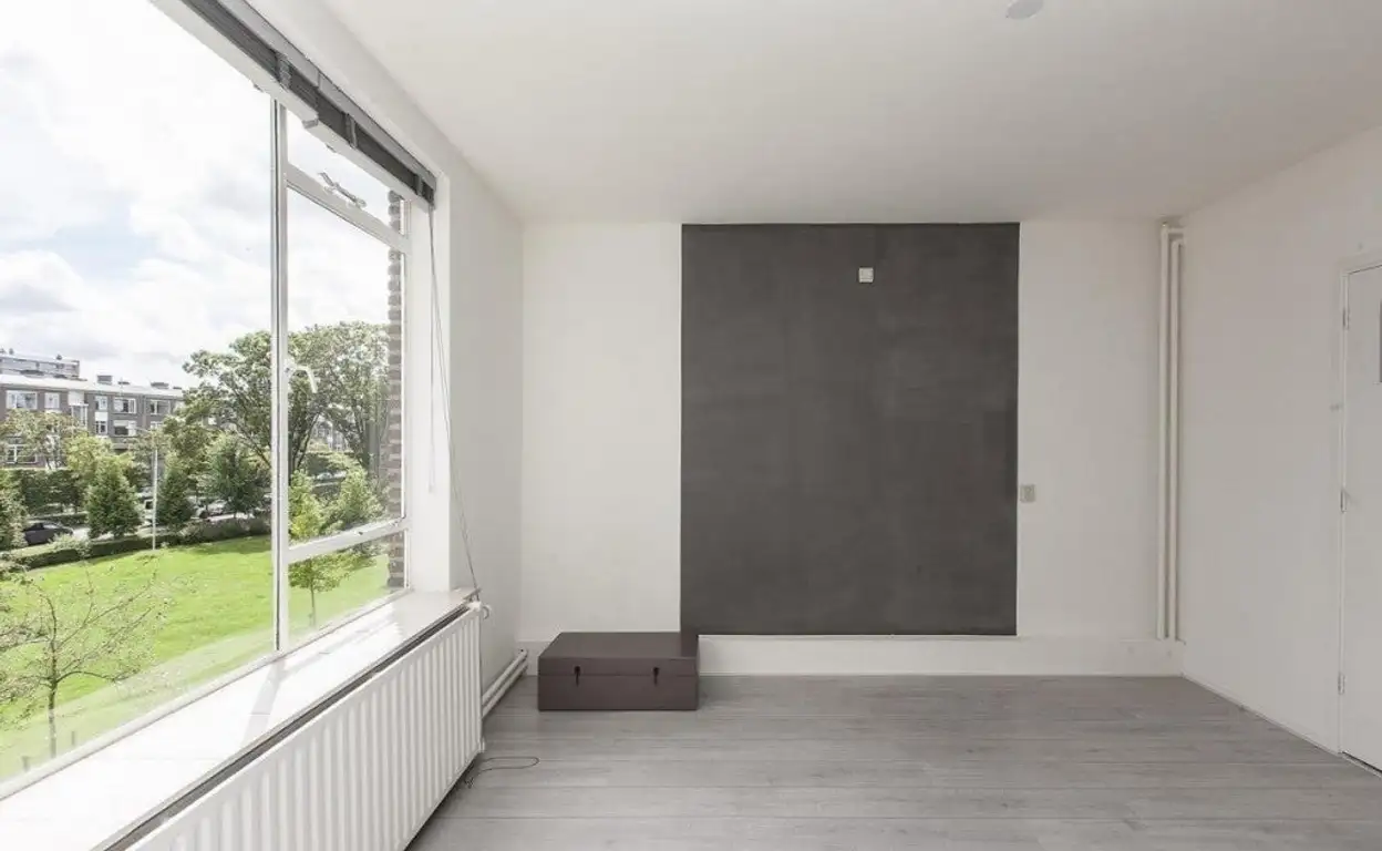 Foto #10 Appartement van Leeuwenstraat Voorburg