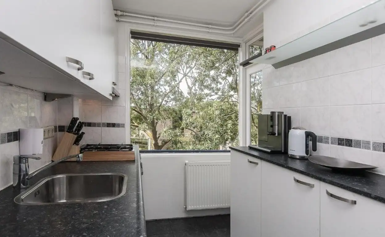 Foto #12 Appartement van Leeuwenstraat Voorburg