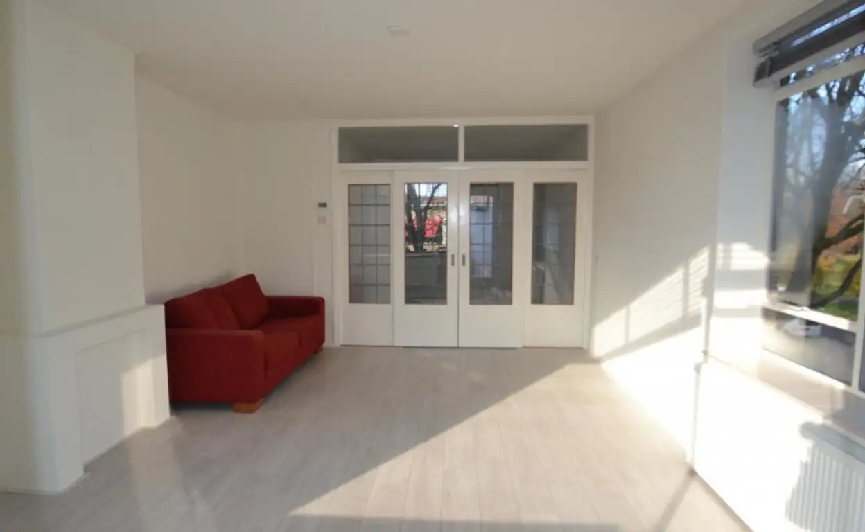 Foto #5 Appartement van Leeuwenstraat Voorburg
