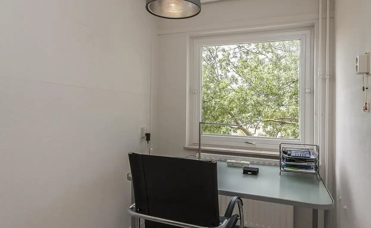 Foto #11 Appartement van Leeuwenstraat Voorburg