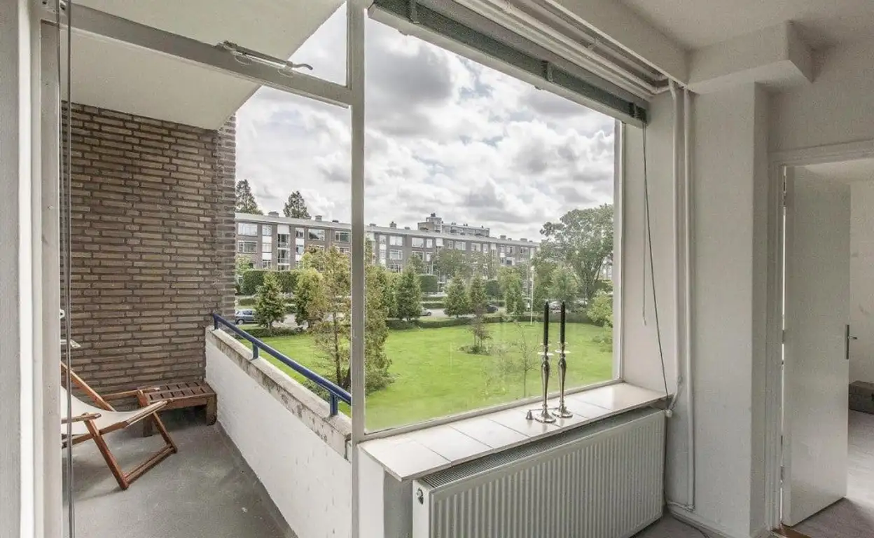Foto #14 Appartement van Leeuwenstraat Voorburg