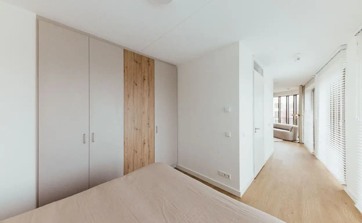 Foto #4 Appartement President Rooseveltlaan Maastricht