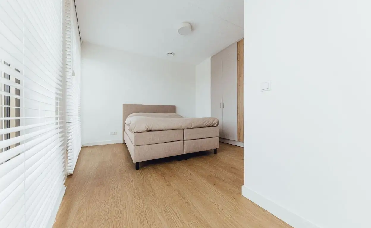 Foto #2 Appartement President Rooseveltlaan Maastricht