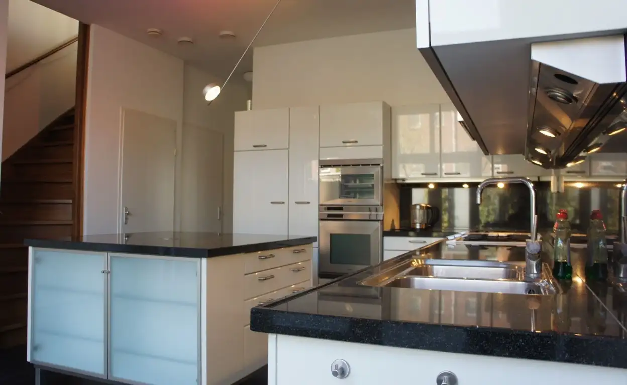 Foto #8 Huurwoning Amalia van Solmsstraat Den Haag