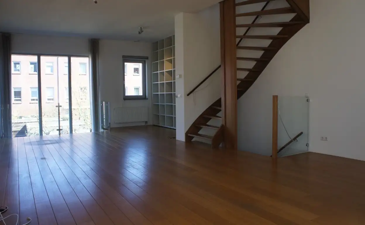 Foto #0 Huurwoning Amalia van Solmsstraat Den Haag