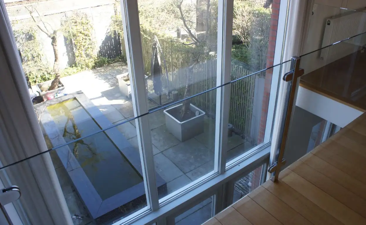 Foto #1 Huurwoning Amalia van Solmsstraat Den Haag