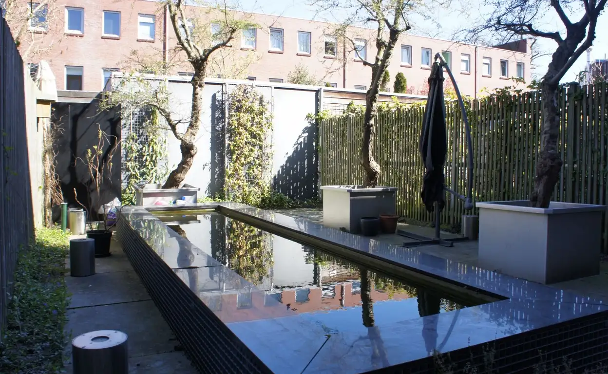 Foto #13 Huurwoning Amalia van Solmsstraat Den Haag