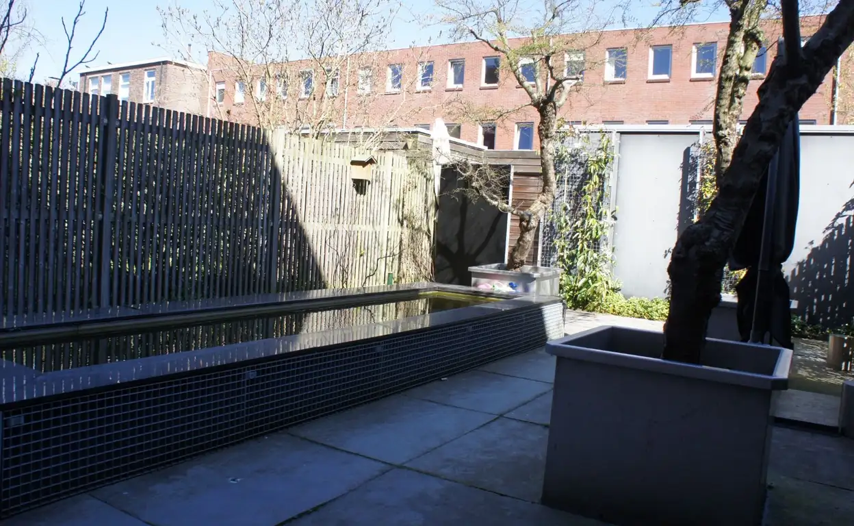 Foto #14 Huurwoning Amalia van Solmsstraat Den Haag
