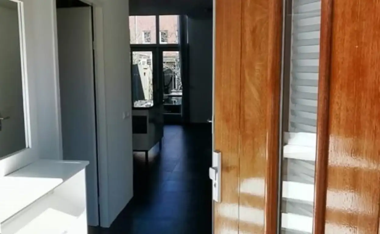 Foto #2 Huurwoning Amalia van Solmsstraat Den Haag