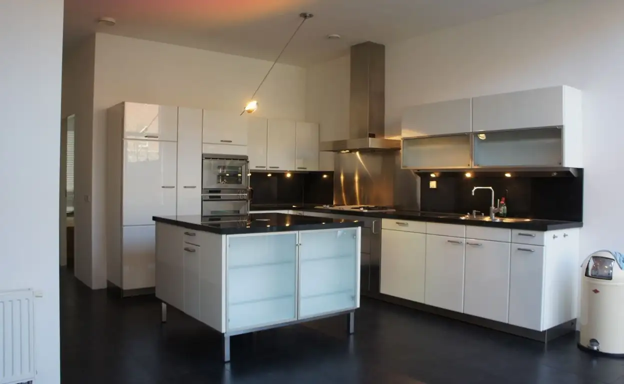 Foto #7 Huurwoning Amalia van Solmsstraat Den Haag