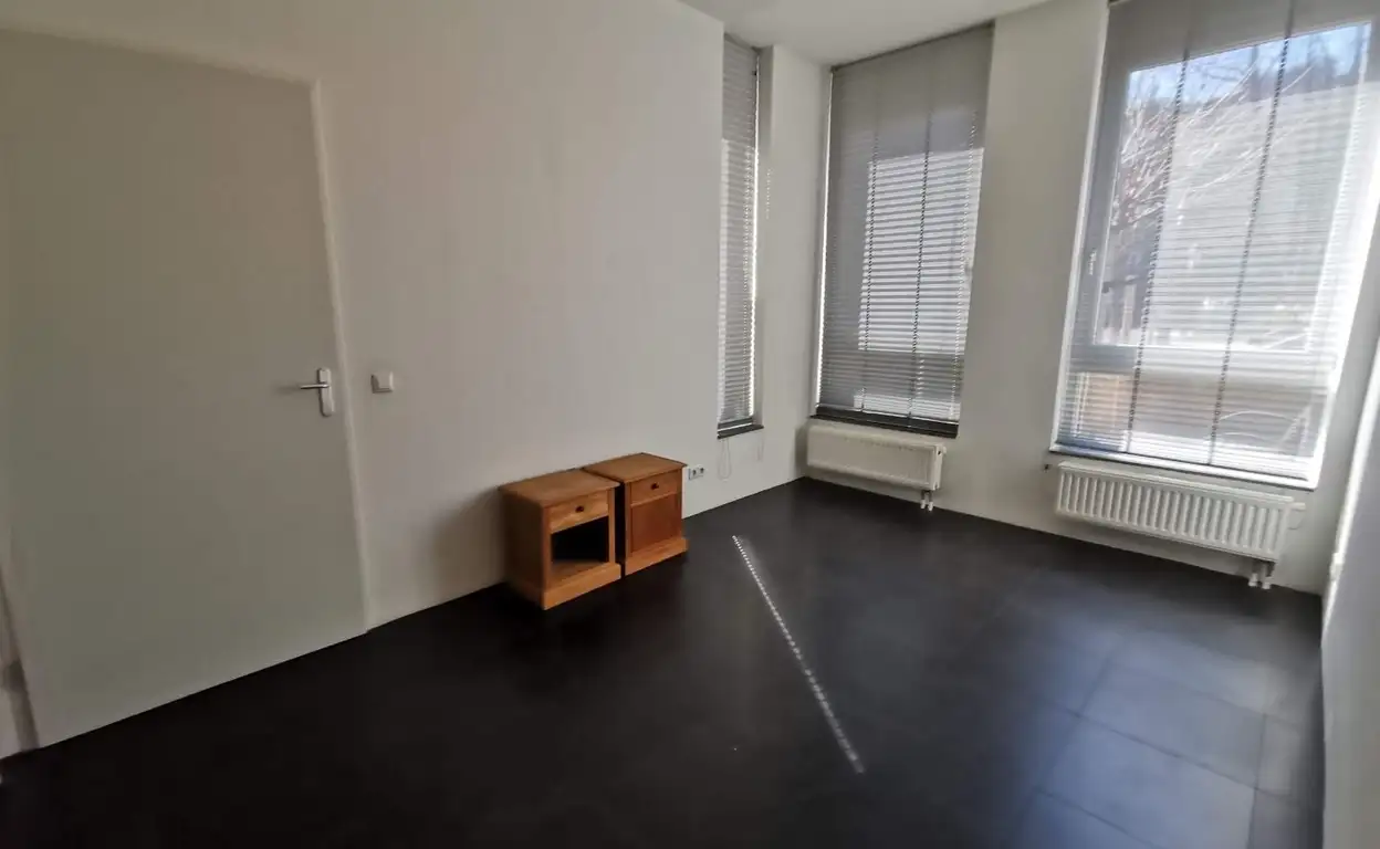 Foto #4 Huurwoning Amalia van Solmsstraat Den Haag