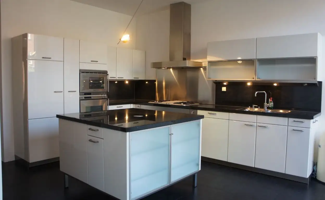Foto #11 Huurwoning Amalia van Solmsstraat Den Haag