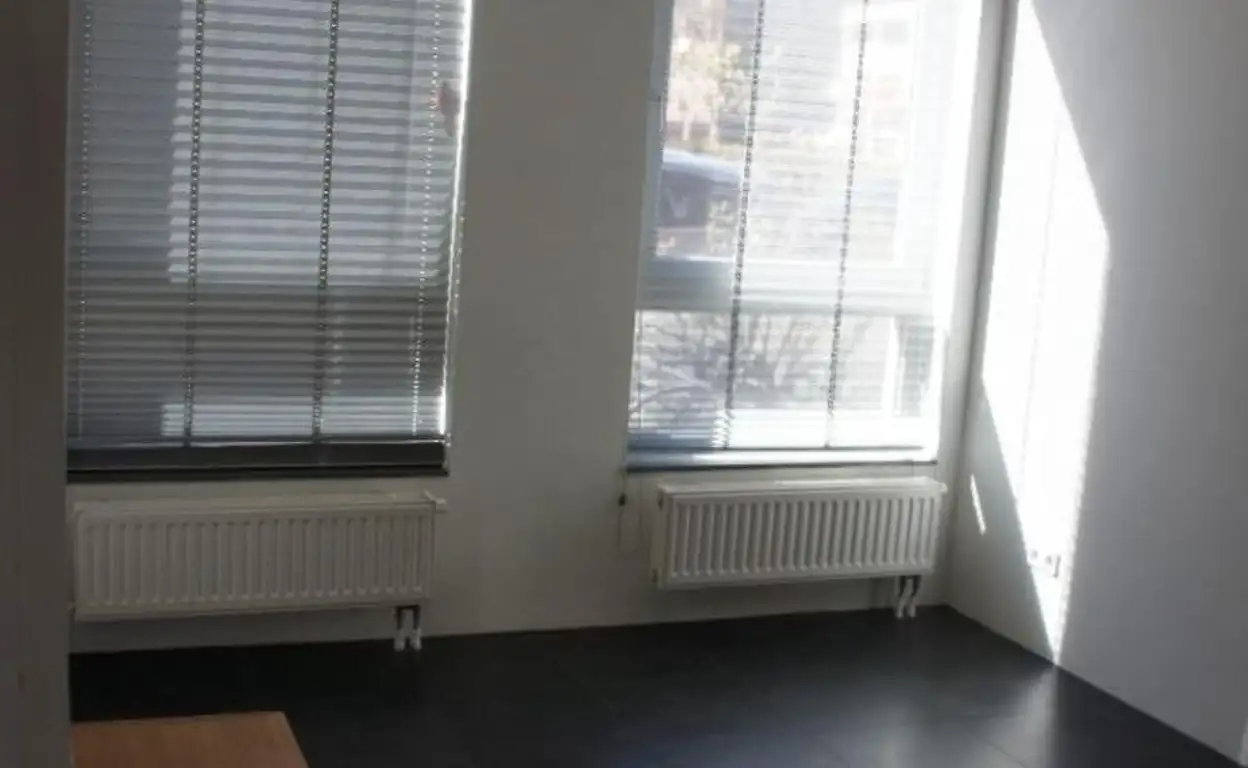 Foto #6 Huurwoning Amalia van Solmsstraat Den Haag