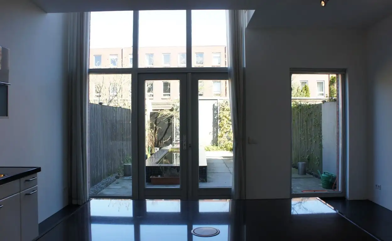 Foto #12 Huurwoning Amalia van Solmsstraat Den Haag