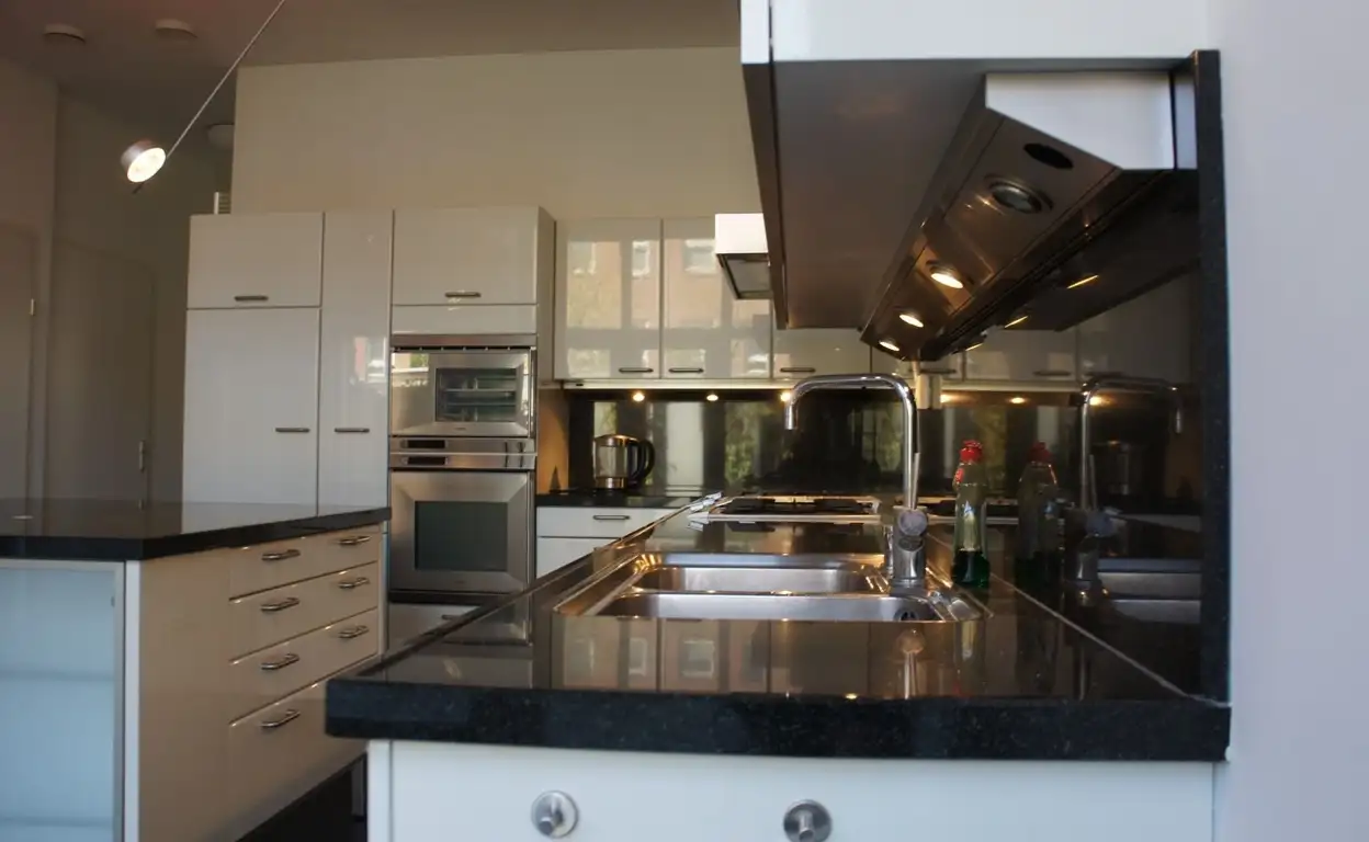 Foto #9 Huurwoning Amalia van Solmsstraat Den Haag