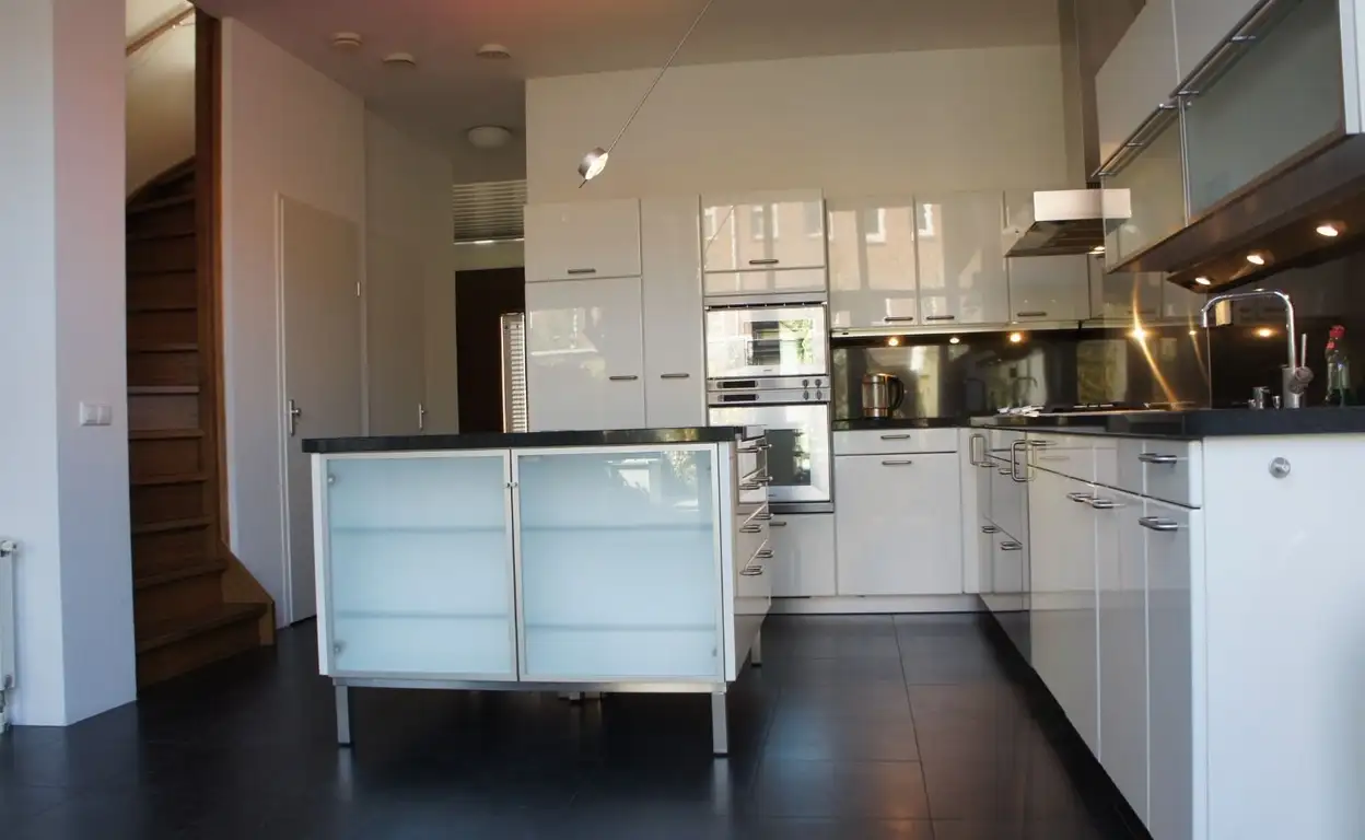 Foto #10 Huurwoning Amalia van Solmsstraat Den Haag