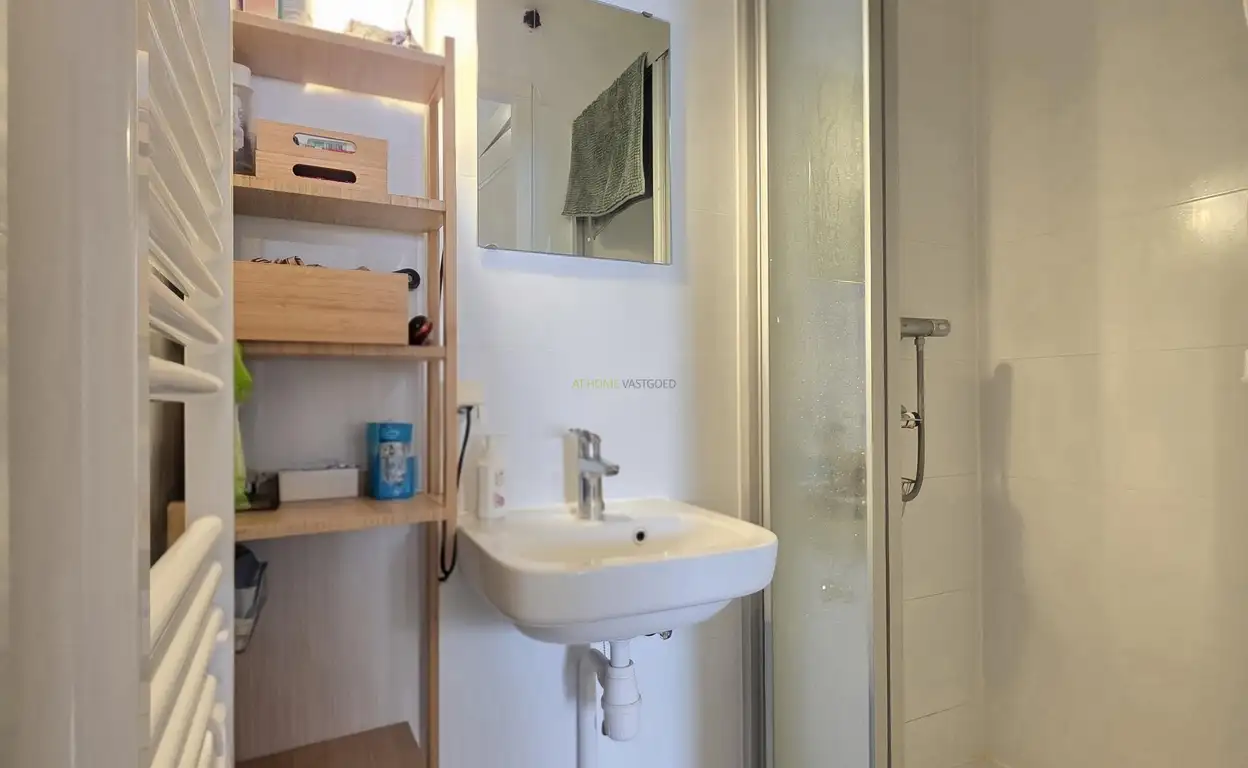 Foto #4 Appartement Abraham Kuyperlaan Rotterdam