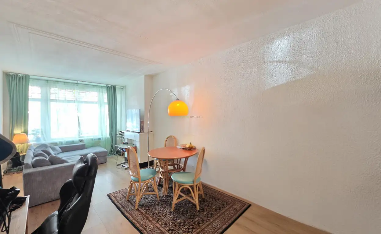 Foto #6 Appartement Abraham Kuyperlaan Rotterdam
