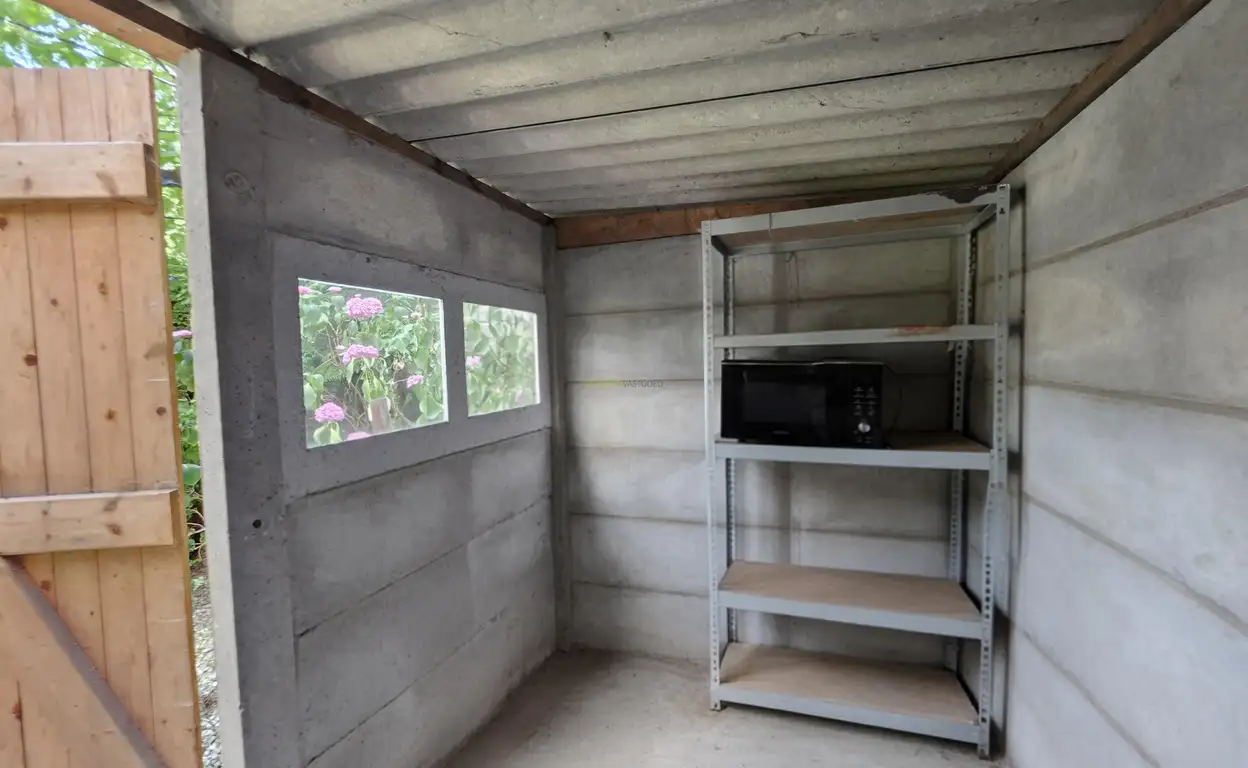 Foto #23 Appartement Abraham Kuyperlaan Rotterdam