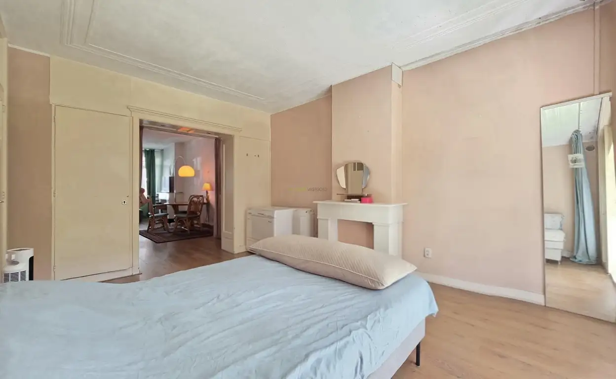 Foto #10 Appartement Abraham Kuyperlaan Rotterdam