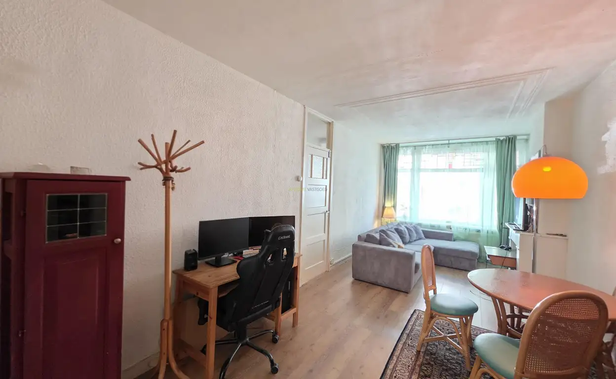 Foto #7 Appartement Abraham Kuyperlaan Rotterdam