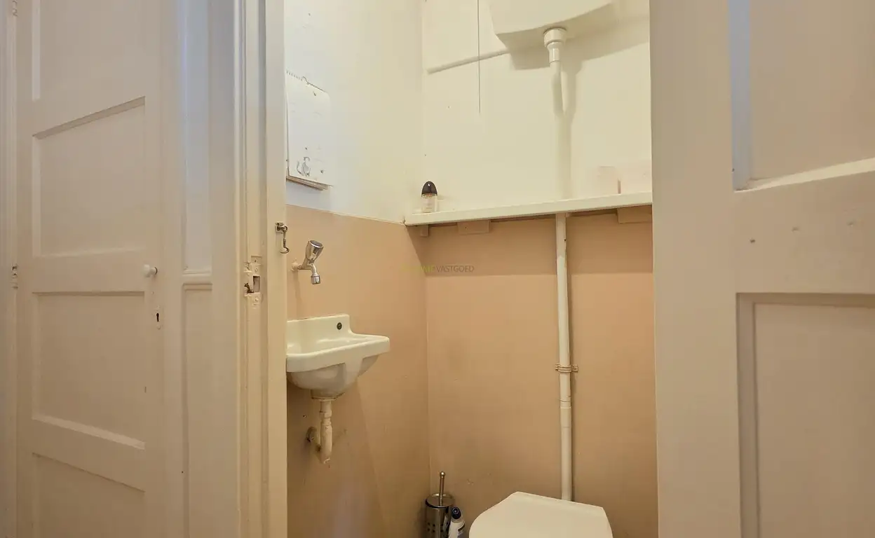 Foto #3 Appartement Abraham Kuyperlaan Rotterdam