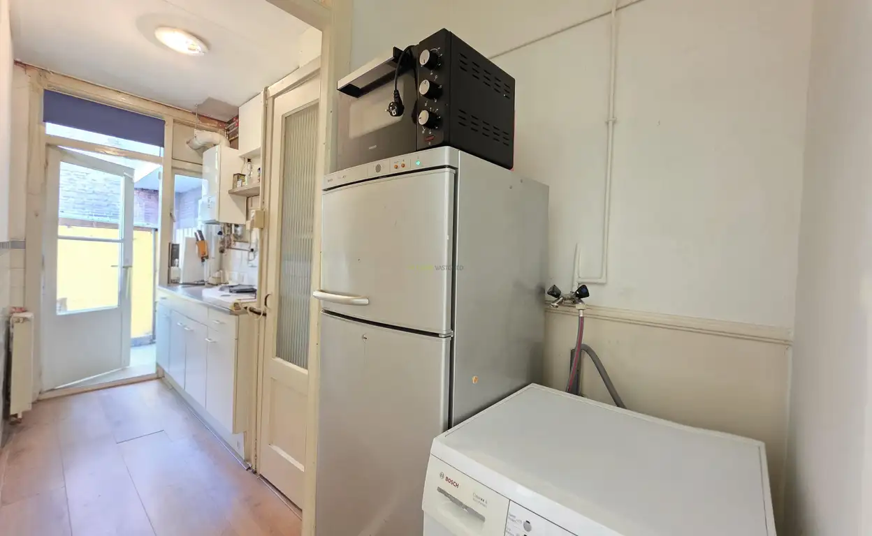 Foto #12 Appartement Abraham Kuyperlaan Rotterdam