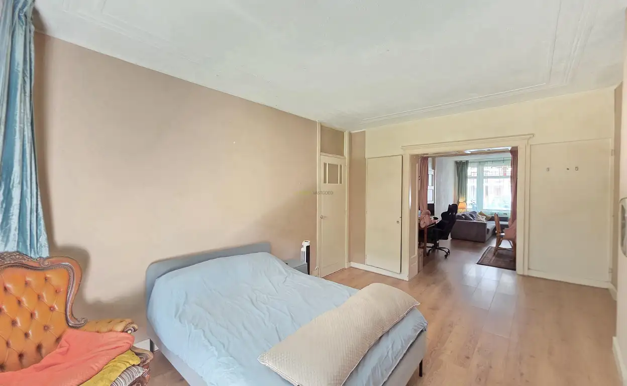 Foto #11 Appartement Abraham Kuyperlaan Rotterdam