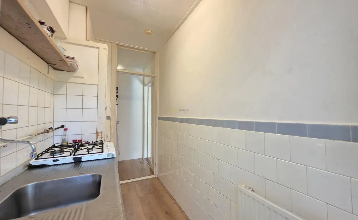 Foto #14 Appartement Abraham Kuyperlaan Rotterdam