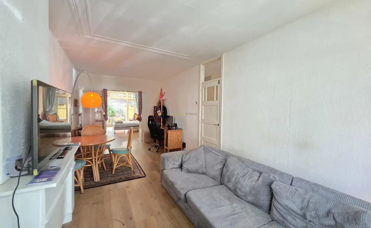 Foto #5 Appartement Abraham Kuyperlaan Rotterdam