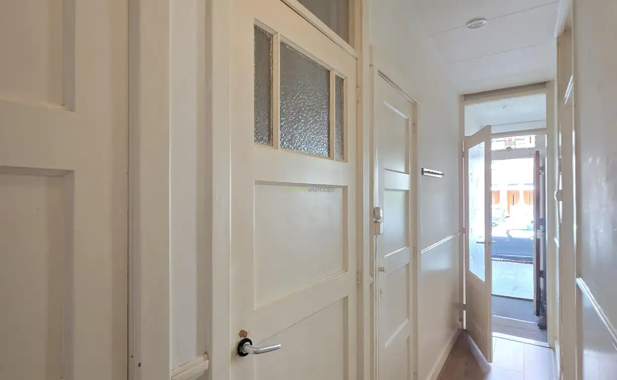 Foto #2 Appartement Abraham Kuyperlaan Rotterdam