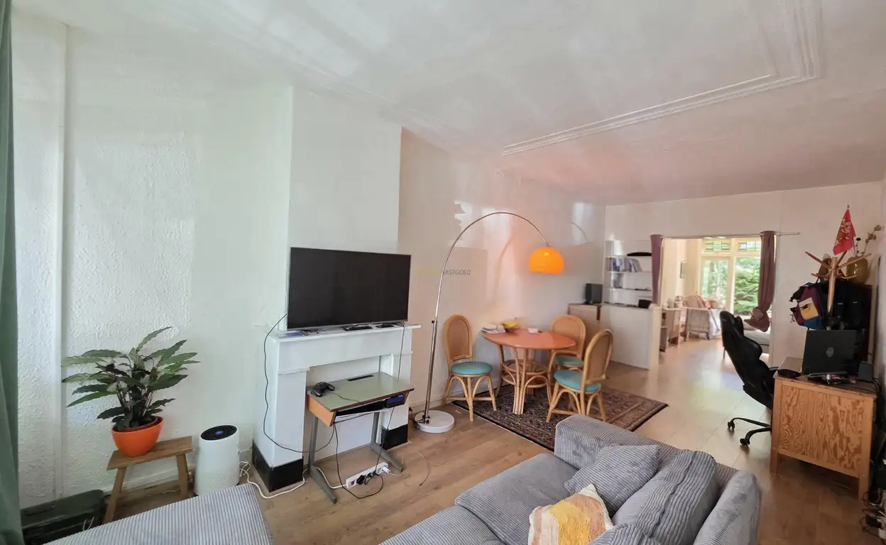 Foto #0 Appartement Abraham Kuyperlaan Rotterdam