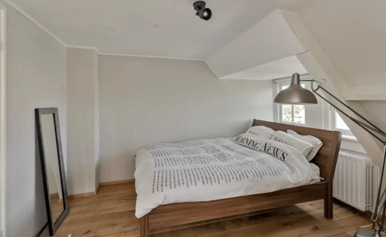 Foto #23 Huurwoning Sumatrastraat Den Bosch