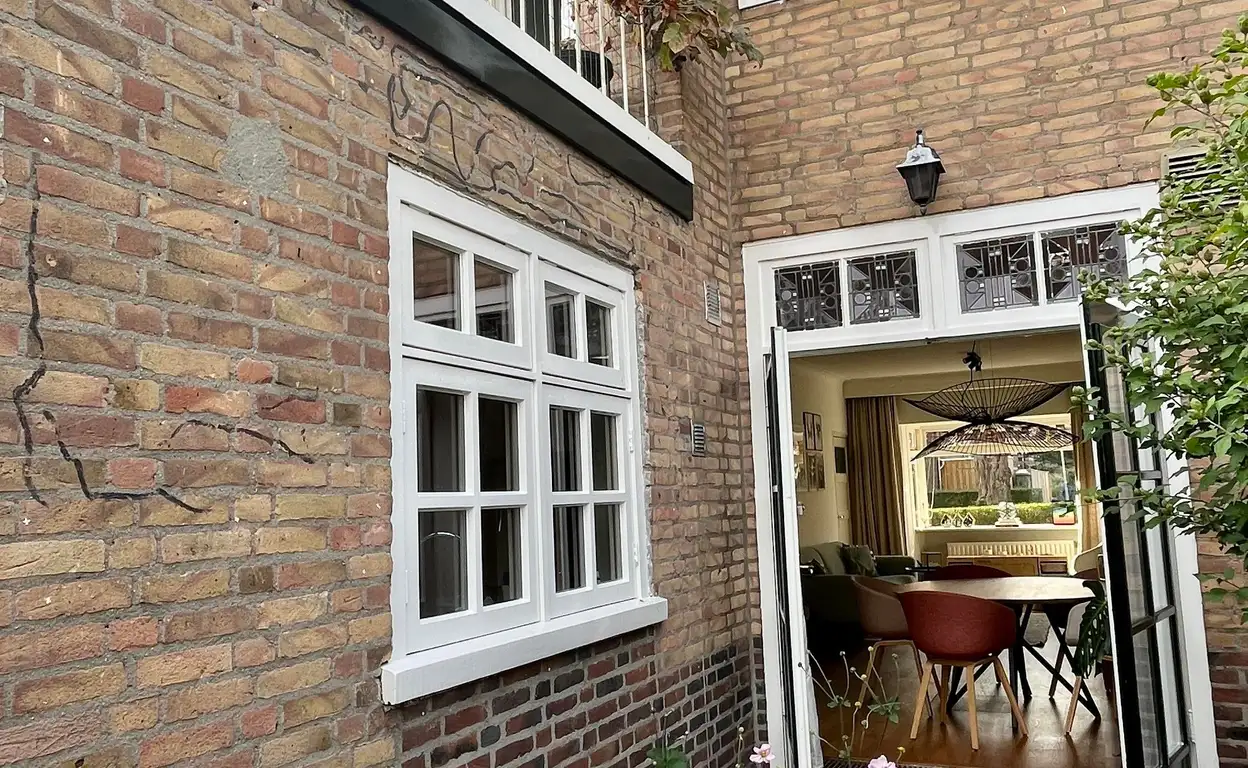 Foto #9 Huurwoning Sumatrastraat Den Bosch