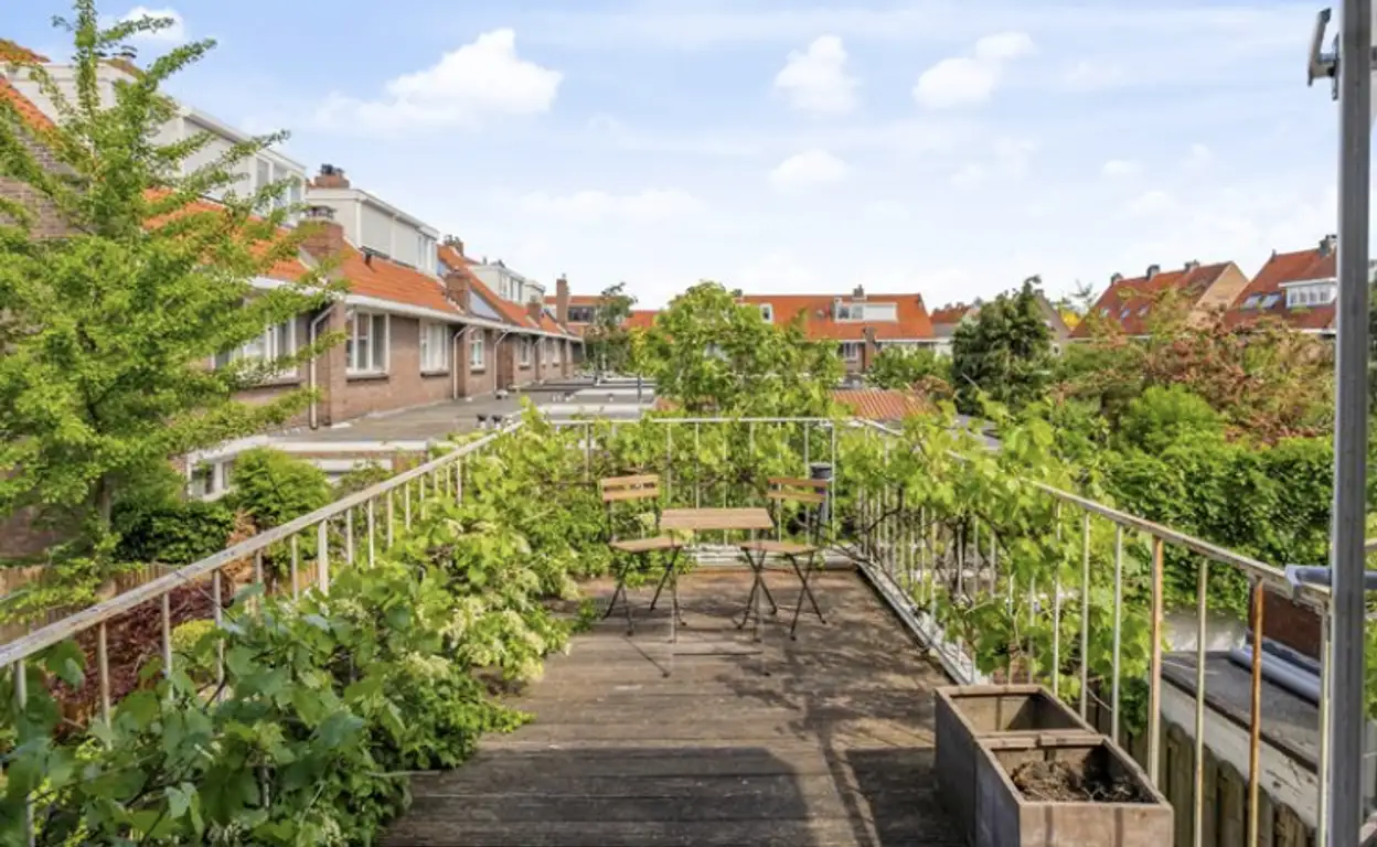 Foto #22 Huurwoning Sumatrastraat Den Bosch